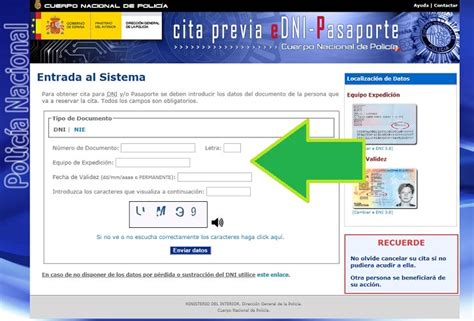 cita dni cabra|Cita Previa DNI en Cabra